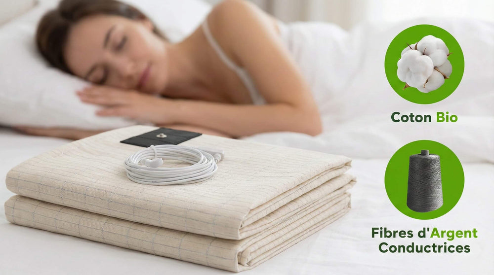 Naturæ : Retrouvez Cette Connexion Pendant Votre Sommeil